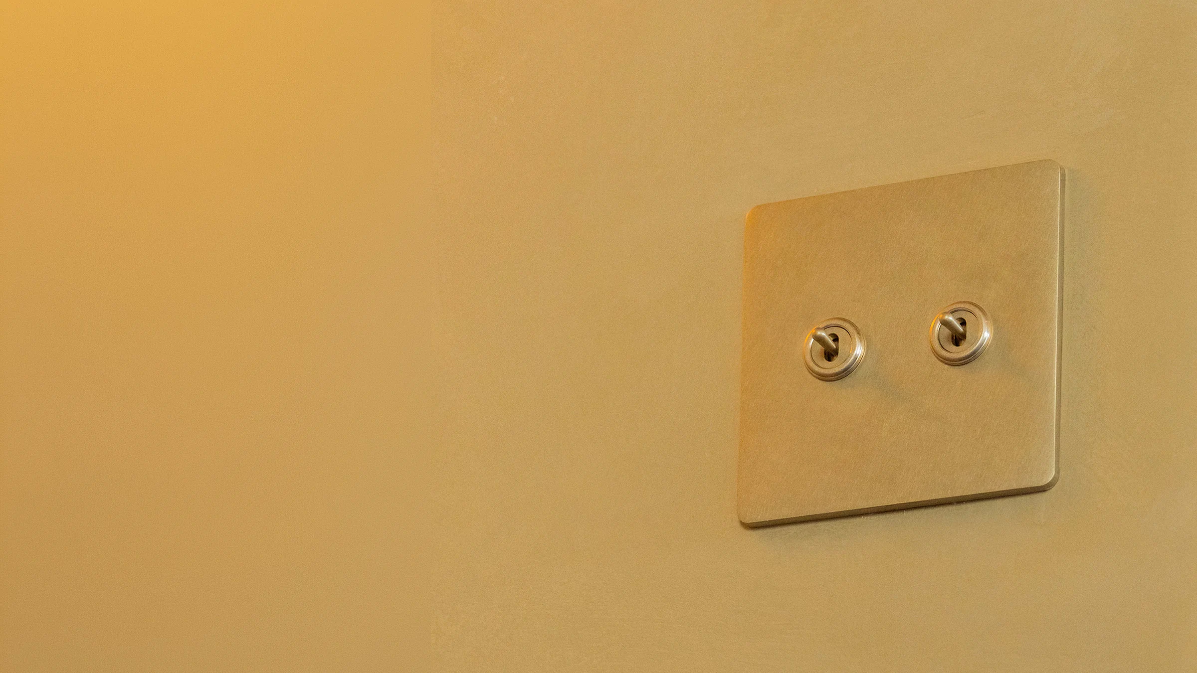 Refined Details for Modern Living